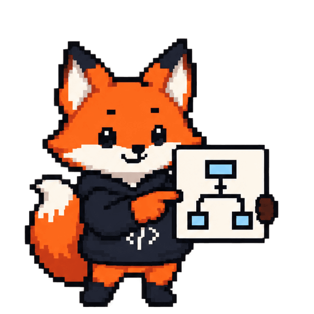 Path, mascote do DevPath